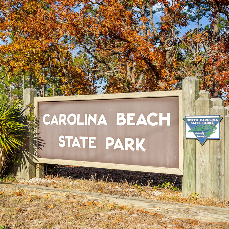 Carolina Beach