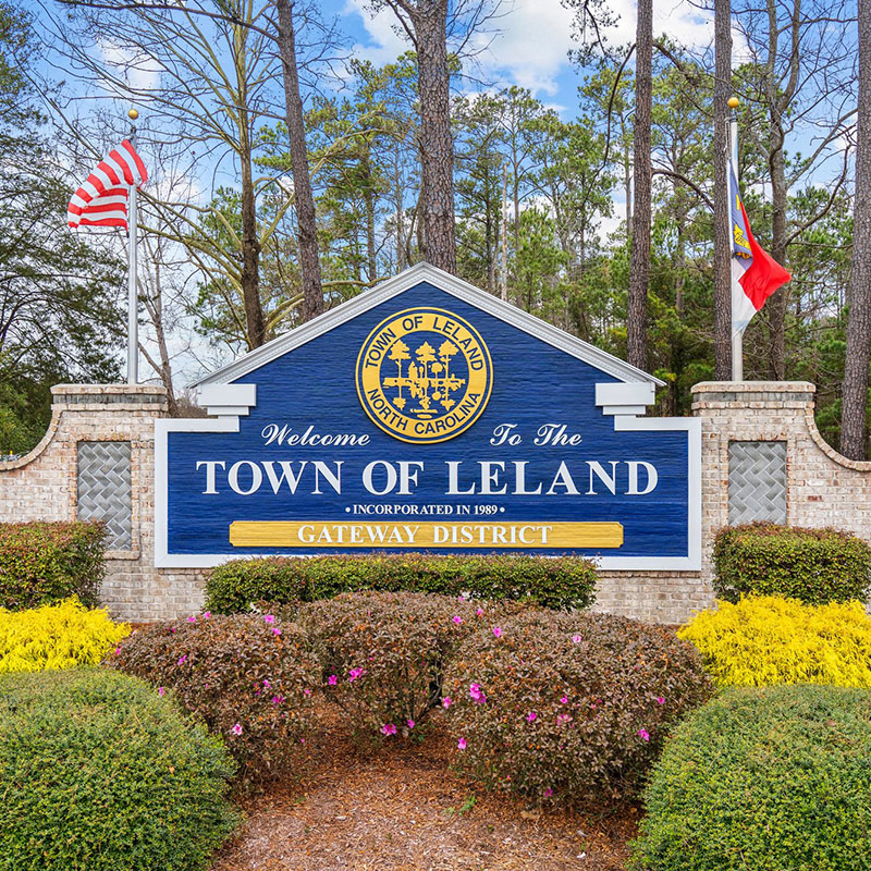 Leland