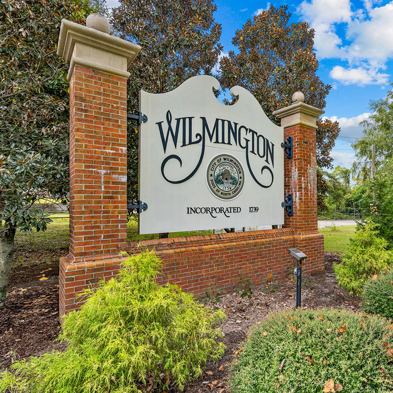 Wilmington