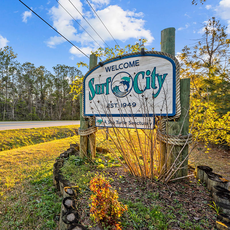 Pender County